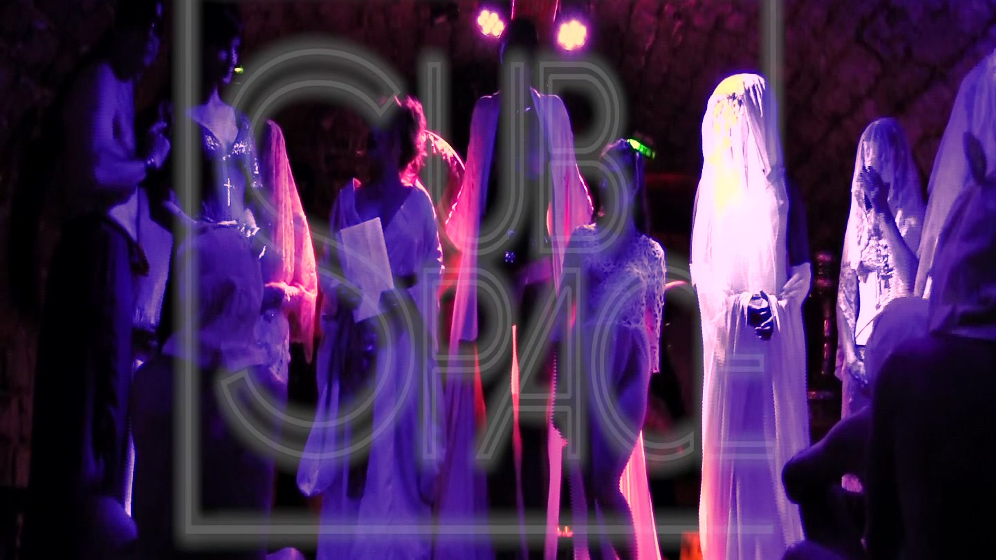 SubSpace_Sanctuaire 2018 (trailer)